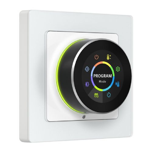 Smart WiFi thermostat Avatto WT20R-EH-16A-W-WiFi