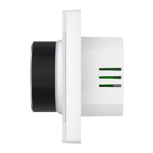 Smart WiFi thermostat Avatto WT20R-EH-16A-W-WiFi
