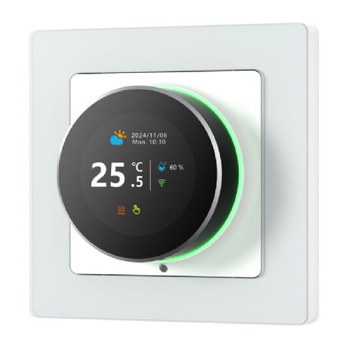 Smart WiFi thermostat Avatto WT20R-EH-16A-W-WiFi