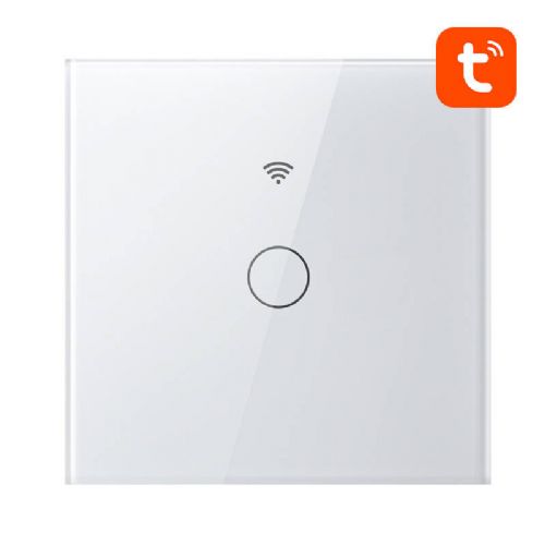 Smart Touch WiFi stikalo za luč Gosund SLS1 Single (izbirno N)