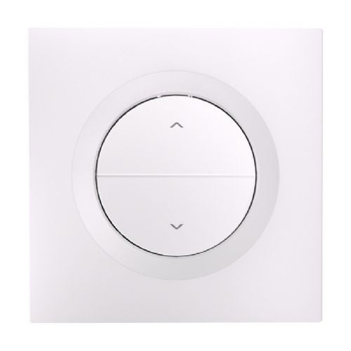 SONOFF MINI-RBS-E Matter Smart Wall Switch for Roller Shutters
