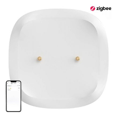Pametni senzor puščanja vode/poplave ZigBee SONOFF SNZB-05P (+baterija)