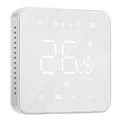 Pametni Wi-Fi termostat Meross MTS200HK(EU) (HomeKit)