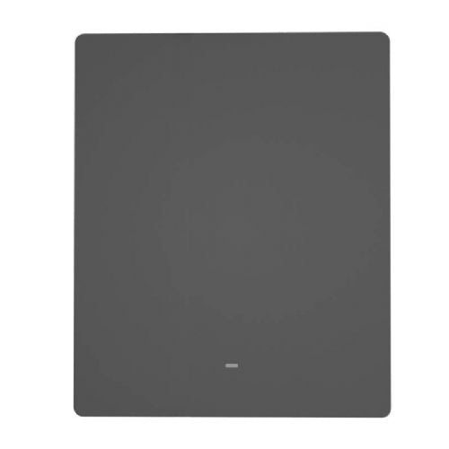 Pametno WiFi stensko stikalo SONOFF M5-1C-80 (1-kanalno, za okvir, grafit)