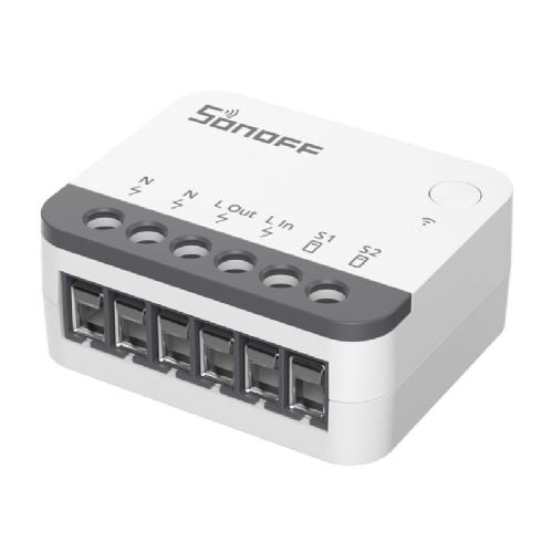 Pametno mini stikalo ZigBee SONOFF ZBMINIR2