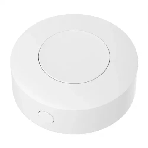 Brezžični gumb Smart Zigbee Sonoff SNZB-01P (okrogel daljinec)