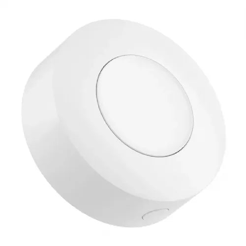 Brezžični gumb Smart Zigbee Sonoff SNZB-01P (okrogel daljinec)