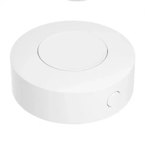 Brezžični gumb Smart Zigbee Sonoff SNZB-01P (okrogel daljinec)