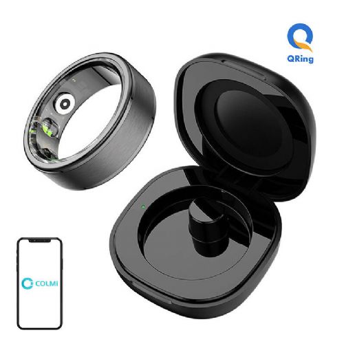 Smartring Colmi R03 21.3MM 12 (black)
