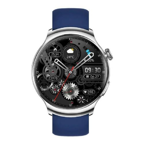 Pametna ura BlitzWolf BW-AT4 (modra)