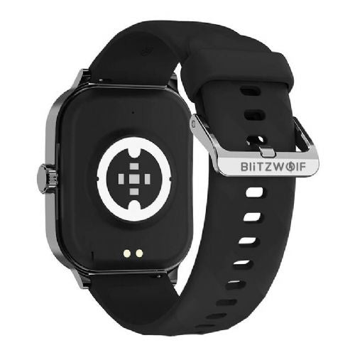 Pametna ura Blitzwolf BW-HL5 (črna)
