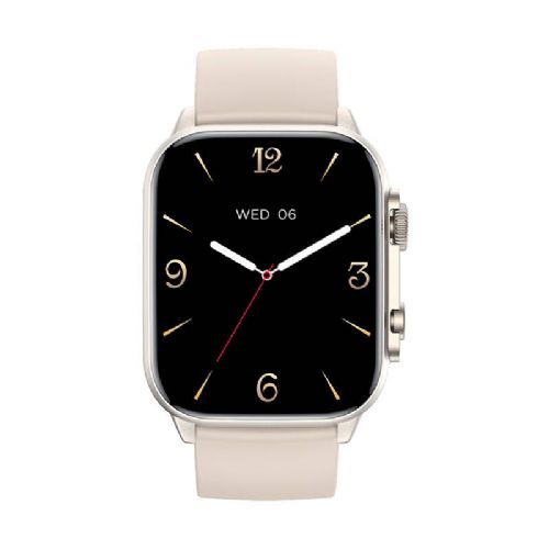 Pametna ura Colmi C81 (zlata)