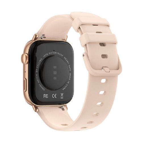 Pametna ura Colmi C8 Max (zlata)