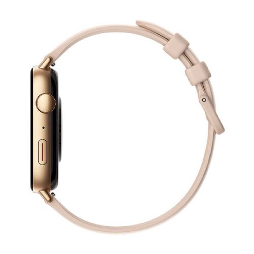 Pametna ura Colmi C8 Max (zlata)