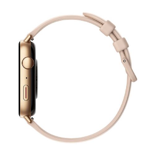 Pametna ura Colmi C8 Max (zlata)