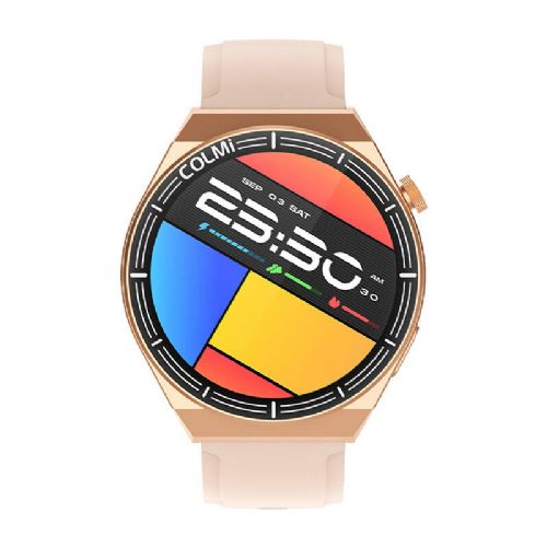 Pametna ura Colmi i11 (zlata)