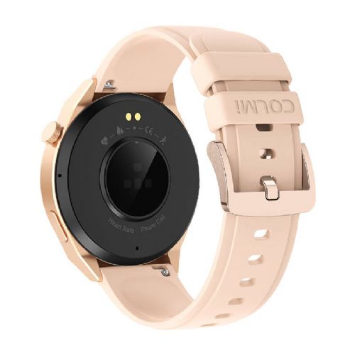 Pametna ura Colmi i11 (zlata)