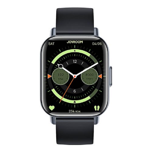 Pametna ura Joyroom JR-FT3S Fit-life Series (grafitowy)