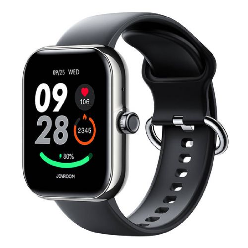 Pametna ura JR-FT5 Plus Joyroom Fit-life Series (grafitowy)