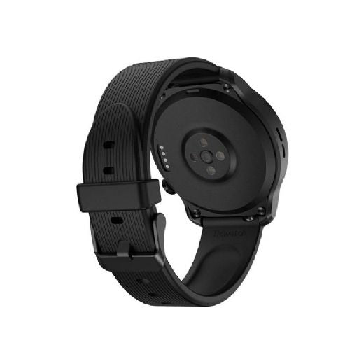 Pametna ura Mobvoi TicWatch Pro 3 Ultra GPS (Shadow Black)