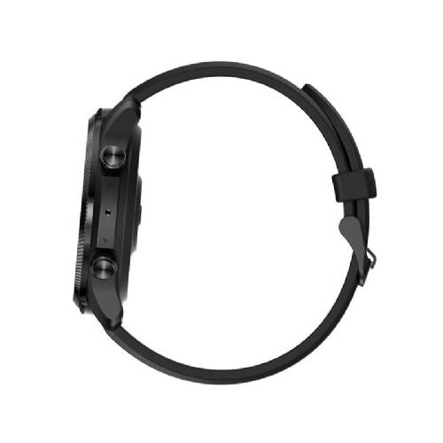 Pametna ura Mobvoi TicWatch Pro 3 Ultra GPS (Shadow Black)