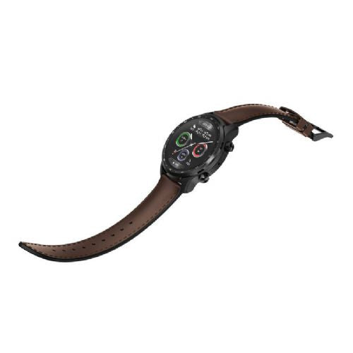 Pametna ura Mobvoi TicWatch Pro 3 Ultra LTE (Shadow Black)