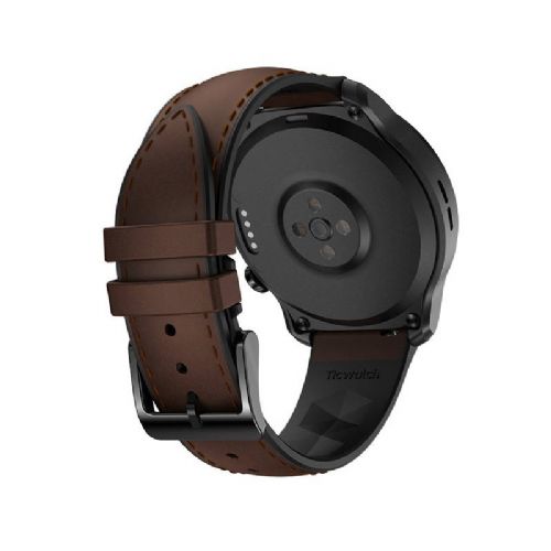 Pametna ura Mobvoi TicWatch Pro 3 Ultra LTE (Shadow Black)