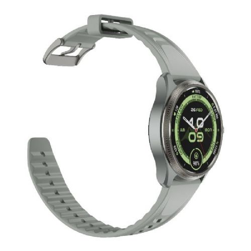 Pametna ura Mobvoi TicWatch Pro 5 Enduro (siva)