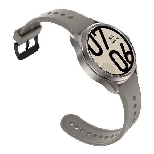 Pametna ura Mobvoi TicWatch Pro 5 GPS (peščenjak)