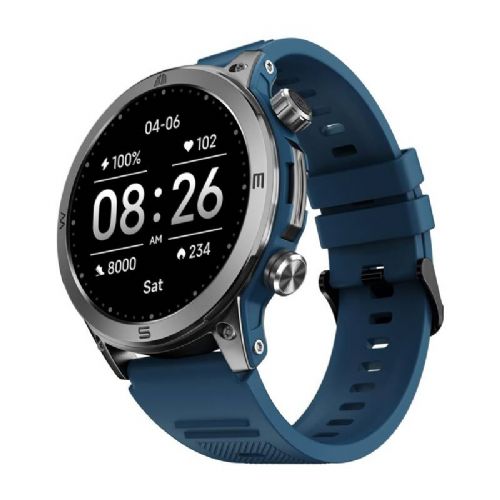 Pametna ura Noise Endeavour (Niebieski)