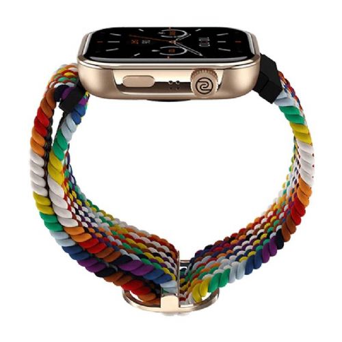 Pametna ura Noise Pro 5 (Rainbow)