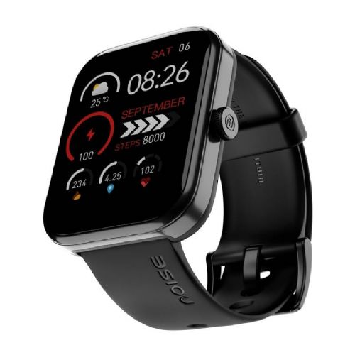 Pametna ura Noise Pulse 2 Max (Czarny)