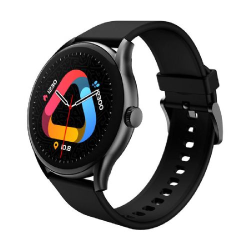 Pametna ura QCY WATCH GT (črna)