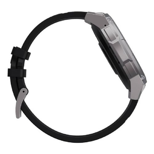 Pametna ura Zeblaze VIBE 7 Pro (srebrna)