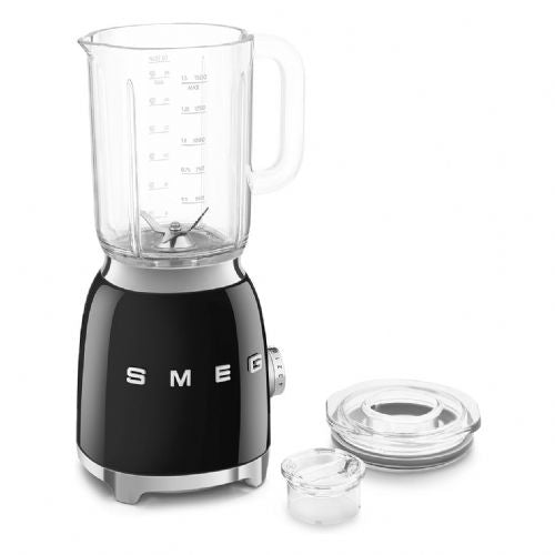 Mešalnik SMEG BLF03BLEU črna