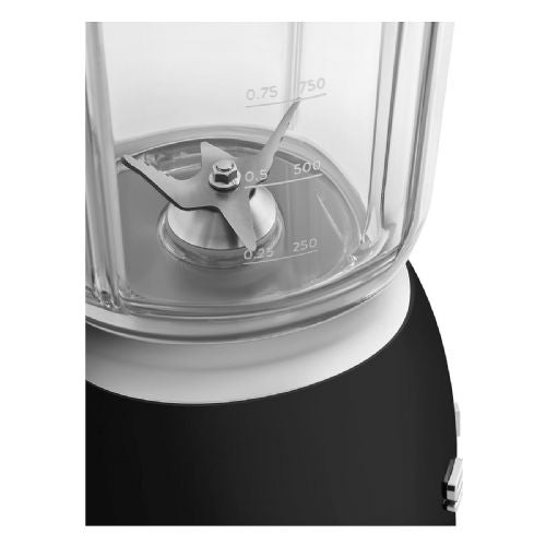 Mešalnik SMEG BLF03BLEU črna