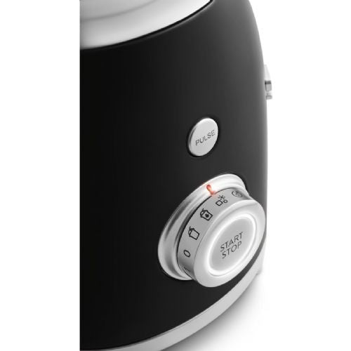 Mešalnik  SMEG BLF03BLEU črna