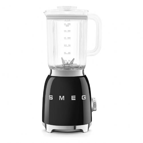 Mešalnik SMEG BLF03BLEU črna