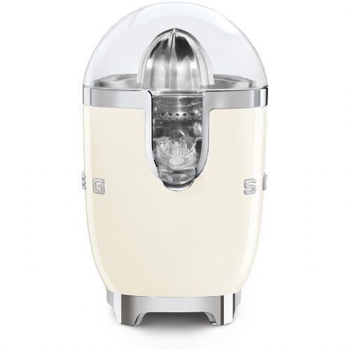 Ožemalnik SMEG CJF11CREU kremna barva