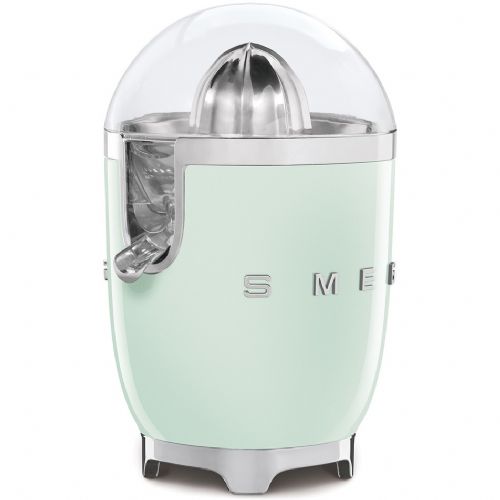 Ožemalnik SMEG CJF11PGEU zelena