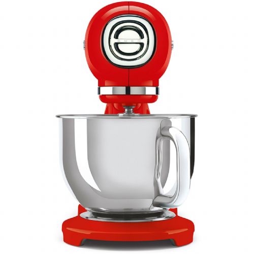 Kuhinjski robot SMEG rdeč, 50-ih let