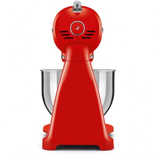 Kuhinjski robot SMEG rdeč, 50-ih let