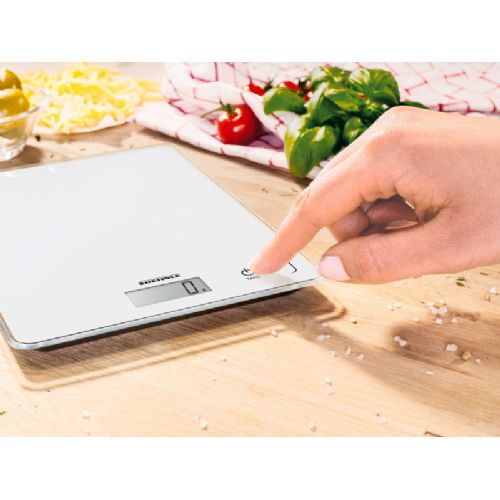 Soehnle Page Compact 300 (61501) digital kitchen scale up to 5 kg (1 g accuracy)