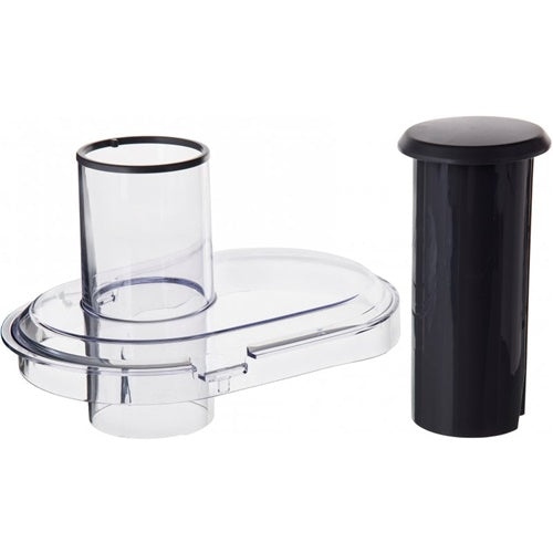 Sokovnik Braun IdentityCollection J 500, 900W, posoda za sok 1,25 L, bela/nerjaveče jeklo