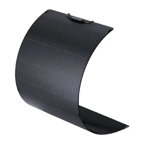 Solar panel Allpowers SF100 100W flexible