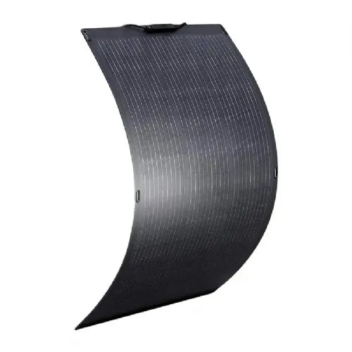 Solar panel Allpowers SF100 100W flexible