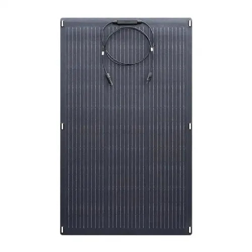 Solar panel Allpowers SF100 100W flexible