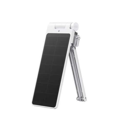 SwitchBot Solar Panel for Curtain 3 Models (White)