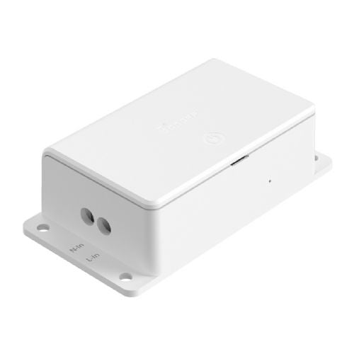SONOFF Basic R5 Gen5 Wi-Fi Matter 10A stikalo, 4 kosi
