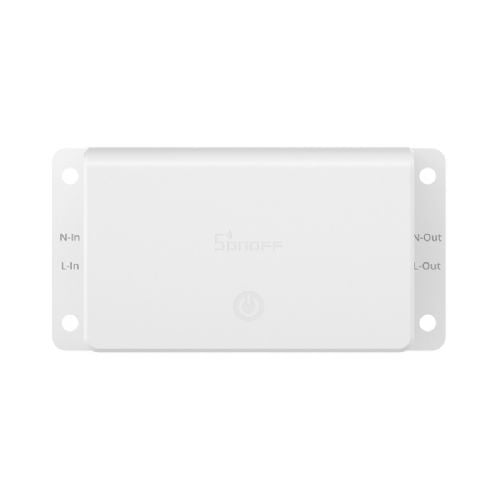 Pametno stikalo Sonoff Basic R5 Gen5 WiFi (10A, Matter)